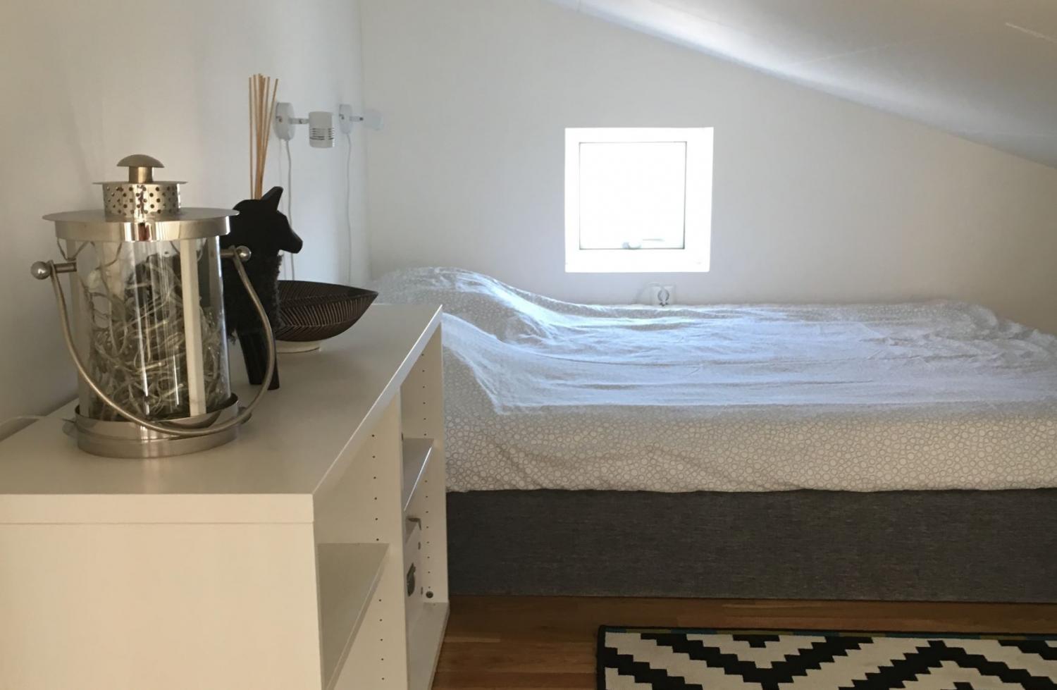 Boka 2020 - 4:a i bra läge - 500 meter från Visby Centrum.