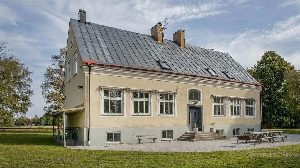 Boka 2022 - Stor och vacker villa - 10 min biltur till Visby