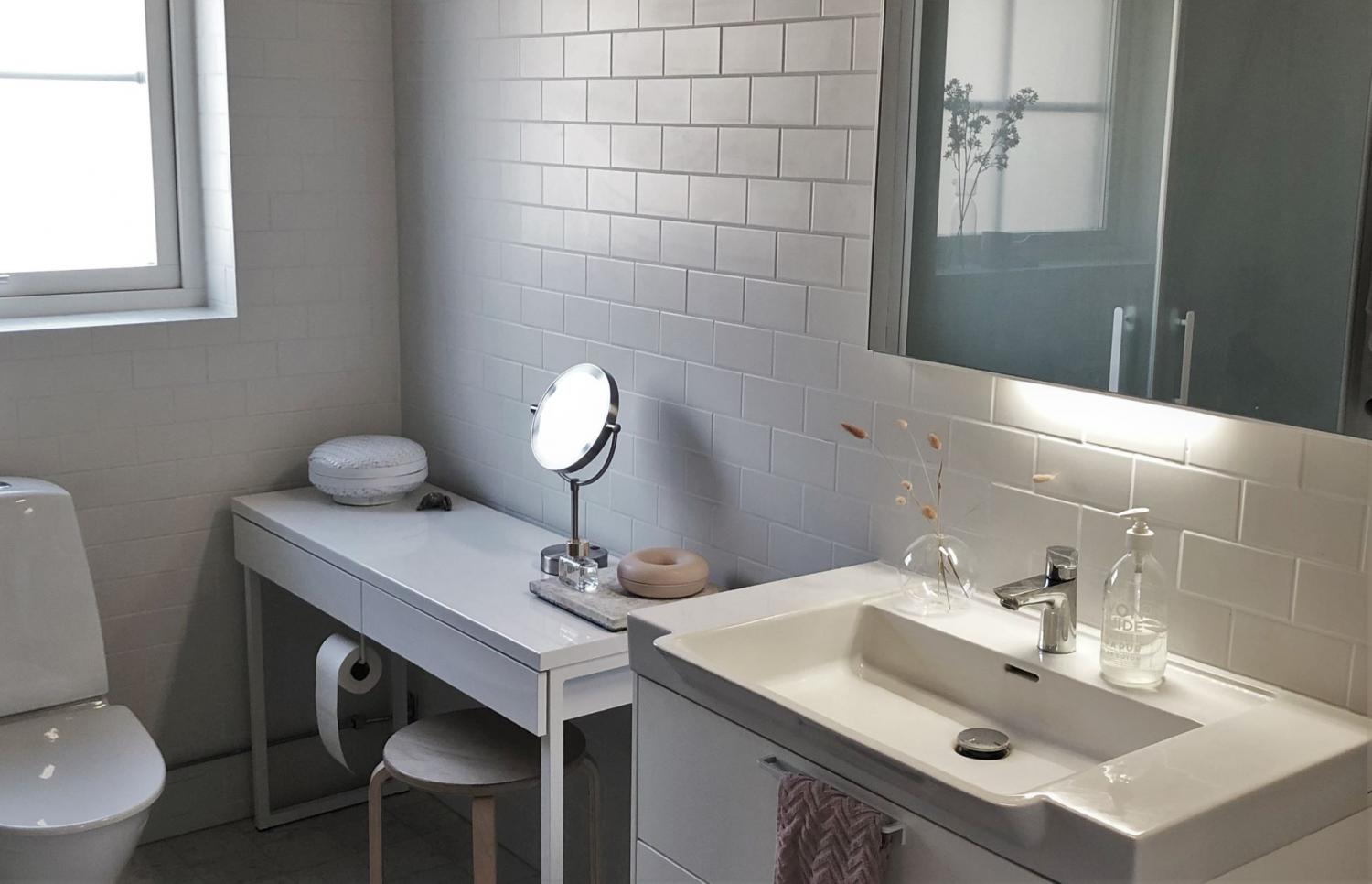 Boka 2020 - Arkitektritad villa med lyxkänsla - 8 bäddar - 15 min från Almedalen med bil