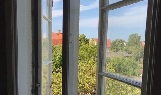 Boka 2020 - Vackert och stort hus - 700 meter till ringmuren