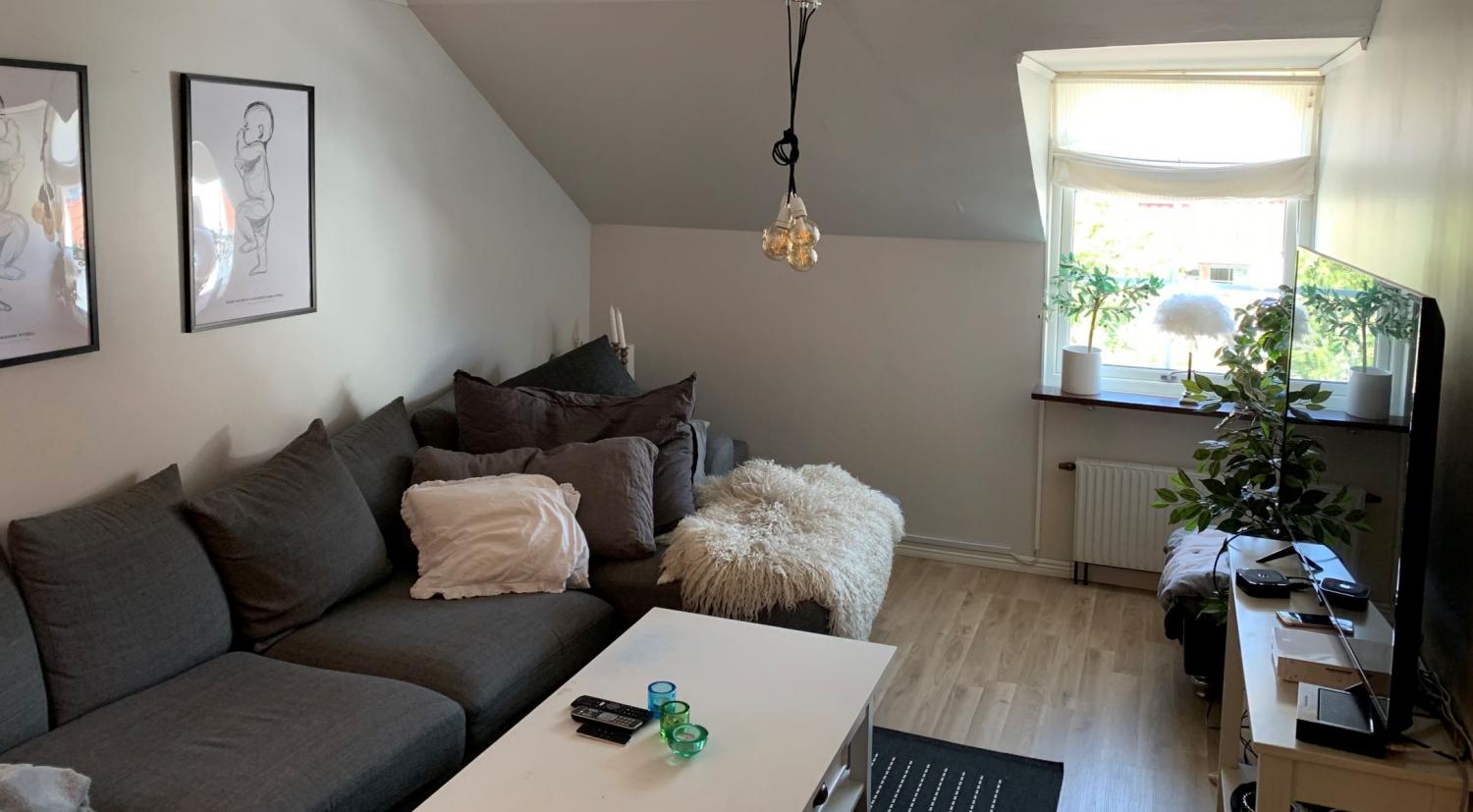 Boka 2019 - Stort hus på tre våningar - 4 km från söderport