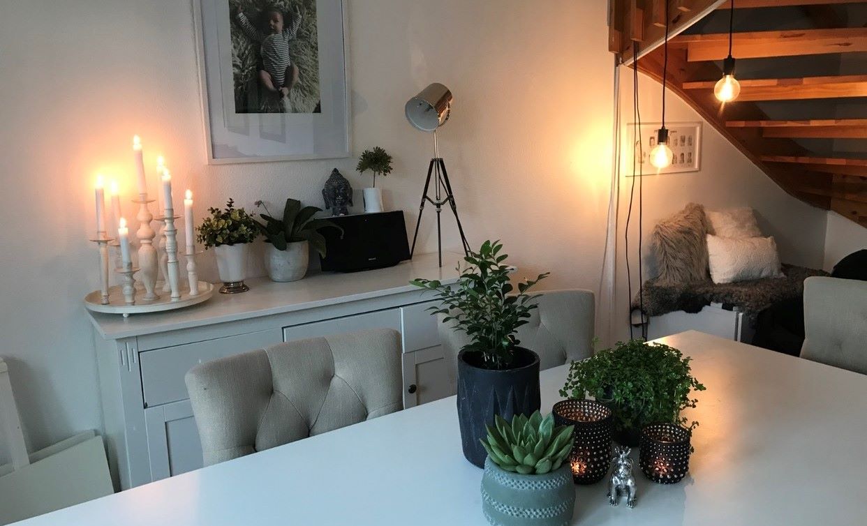 Boka 2019 - Stort hus på tre våningar - 4 km från söderport