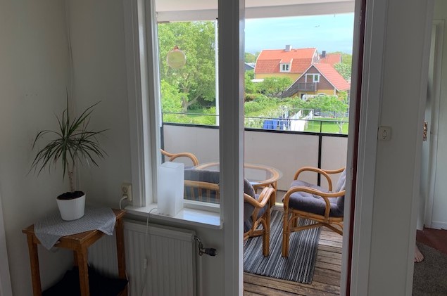 Boka 2020 - Ljust och stort hus från sekelskiftet - 5 rok - 1 km till Söderport