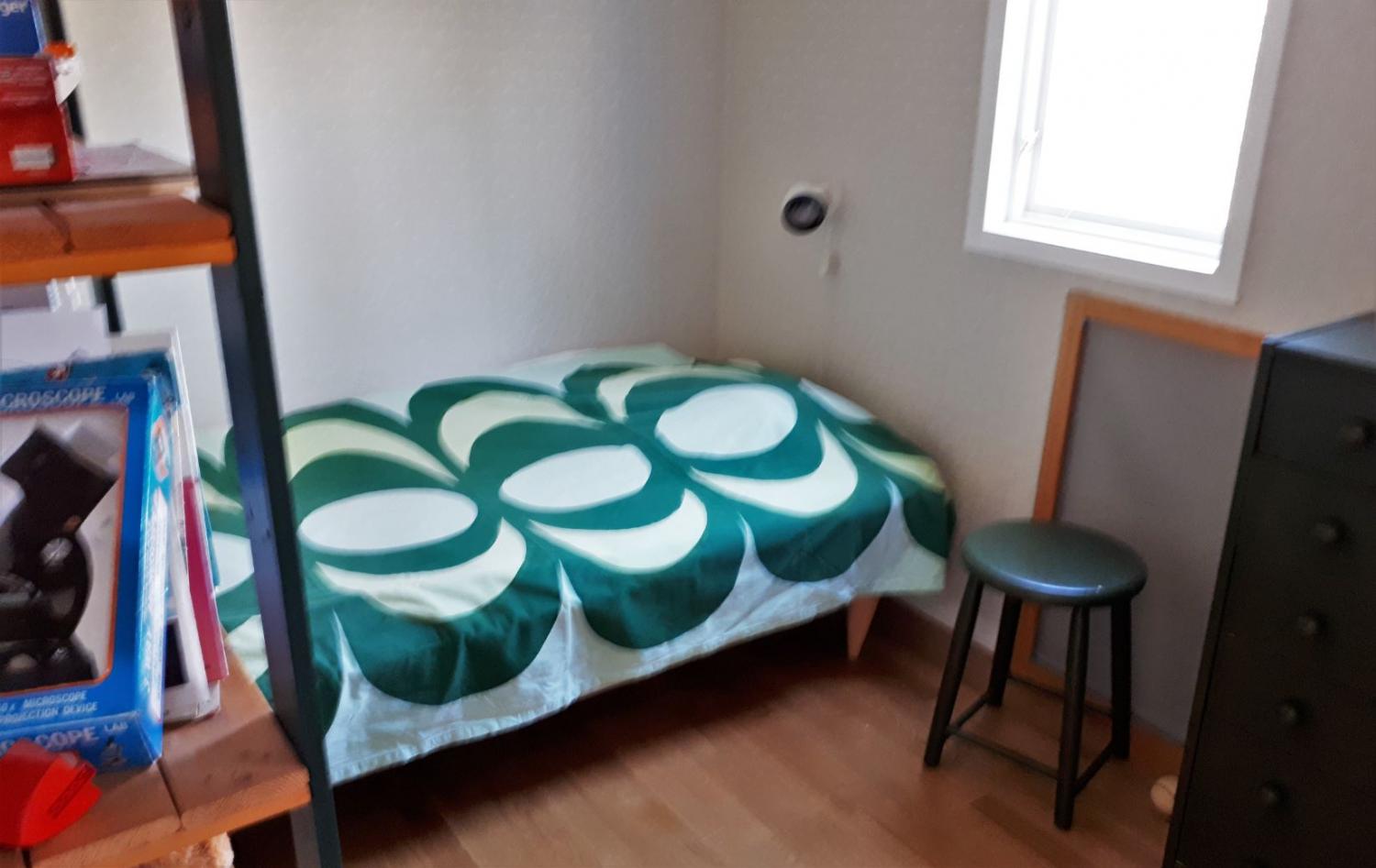Boka 2019 - Semesterhus på Högklint vid havet
