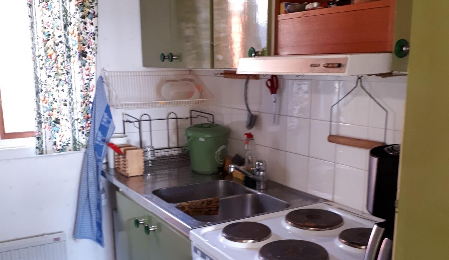 Boka 2019 - Semesterhus på Högklint vid havet