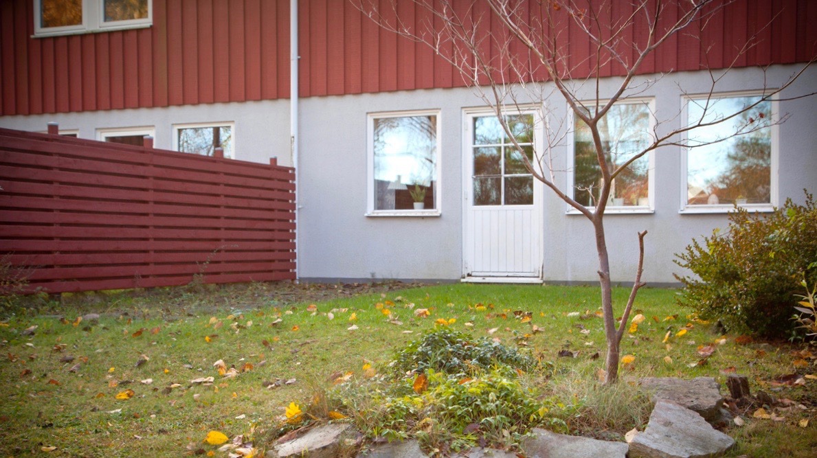 Boka 2020 - Stort nyrenoverat hus i lugnt område