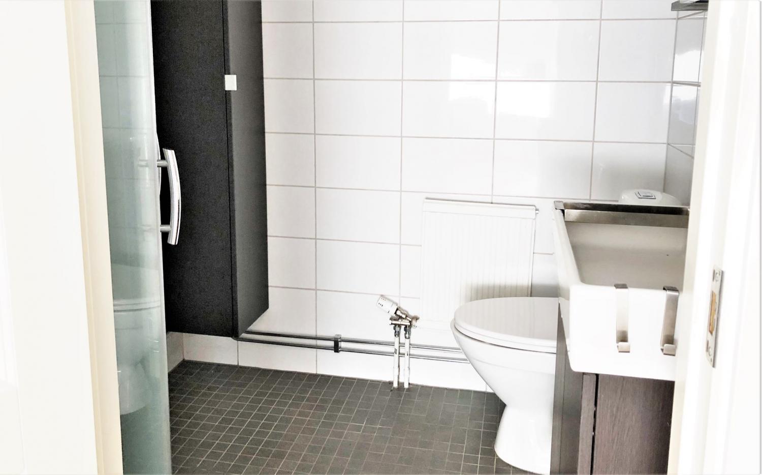 Boka 2019 - Boende precis utanför Söderport