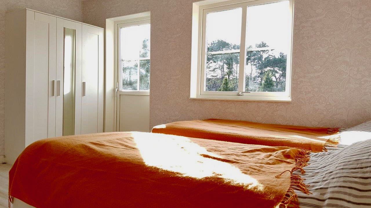 Boka 2024 - Fastighet med flera bodelar och 30 bäddar