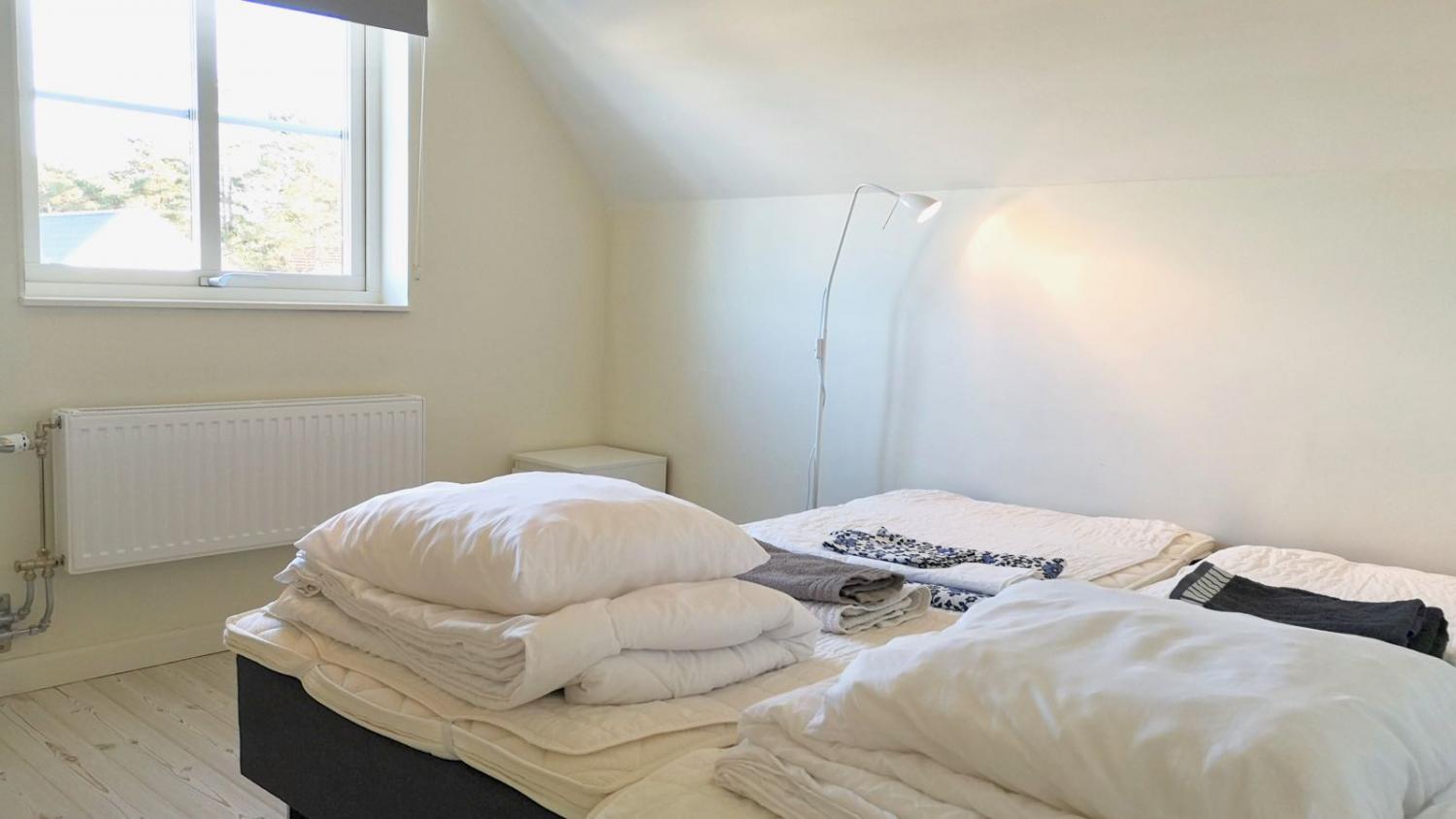 Boka 2024 - Fastighet med flera bodelar och 30 bäddar