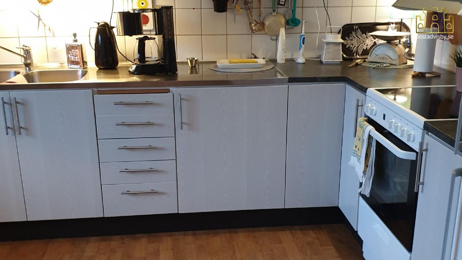 Boka 2021 - Radhus med uteplats - 2rok - Östra Visby