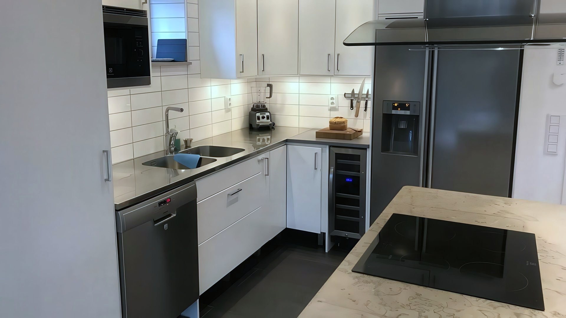 Boka 2027 - Modern villa med 4 sovrum på gångavstånd från Almedalen