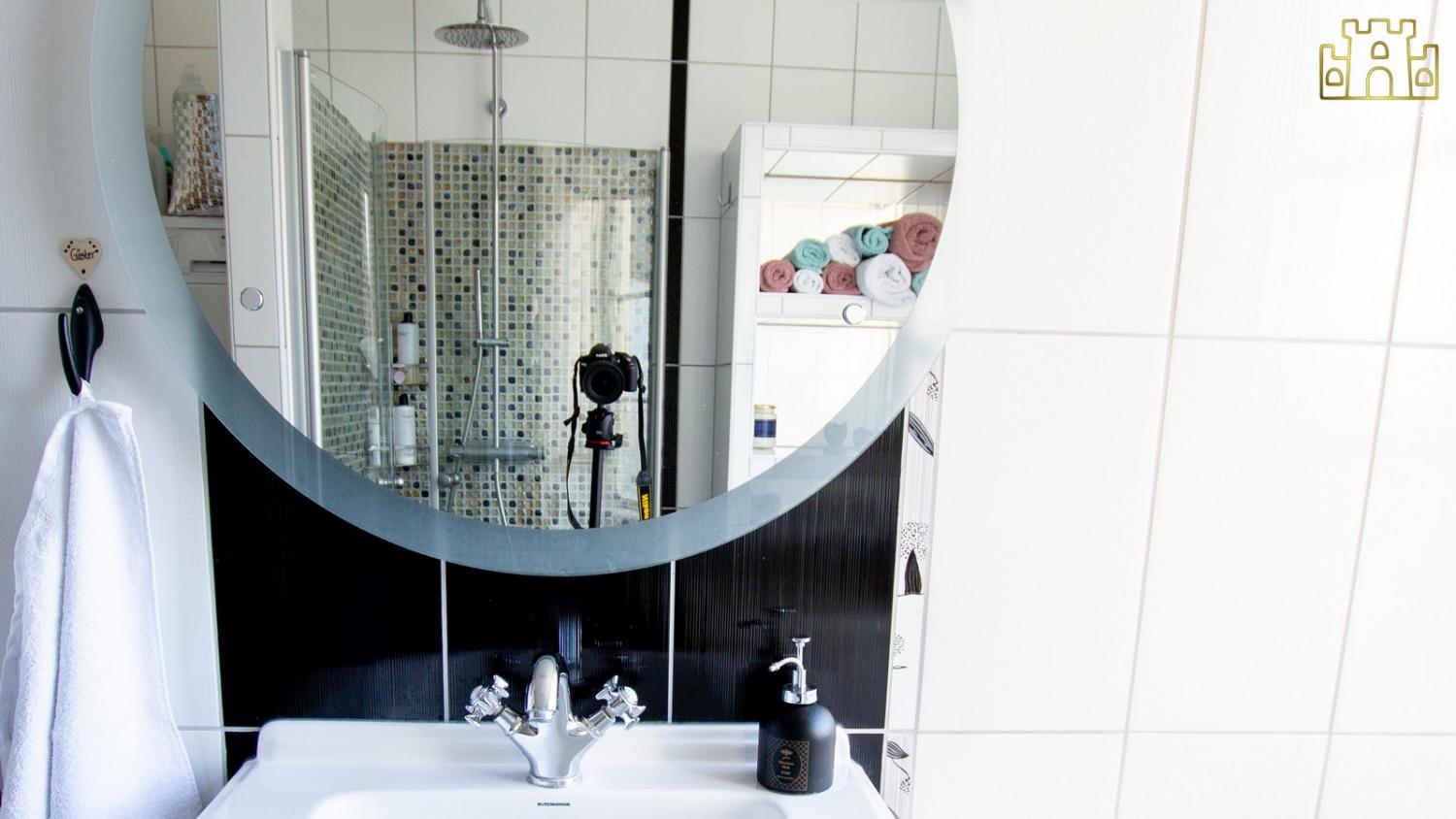 MTV 2026 - Lägenhet i innerstan - Havsutsikt - 70 meter till Almedalen