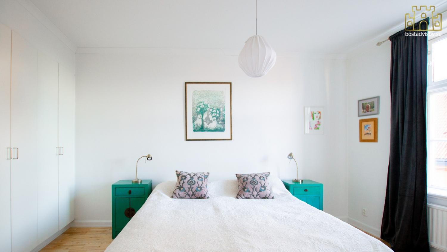 MTV 2026 - Lägenhet i innerstan - Havsutsikt - 70 meter till Almedalen