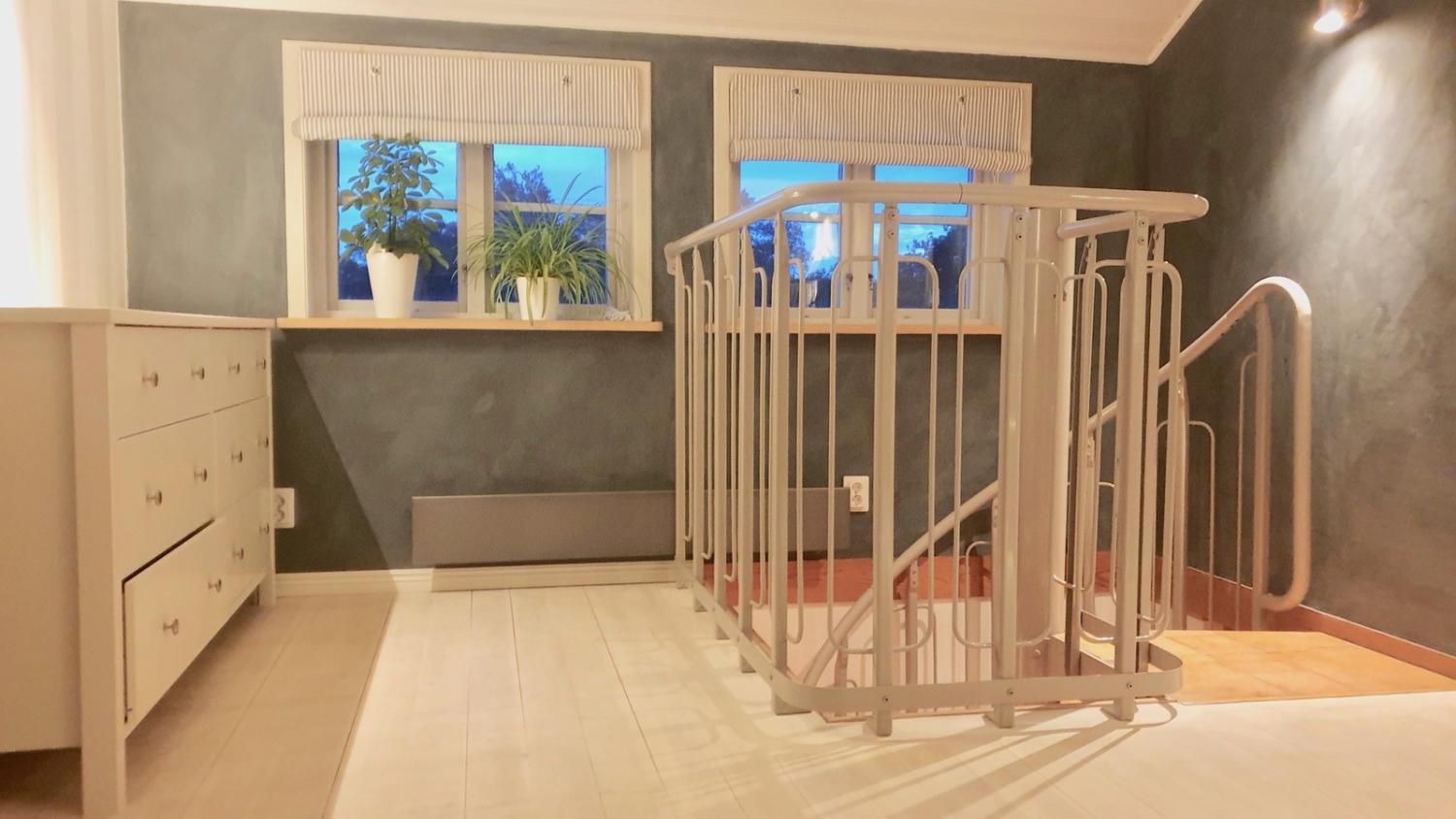 Boka 2026 - Villa med 3 sovrum i Vibble, strax söder om Visby