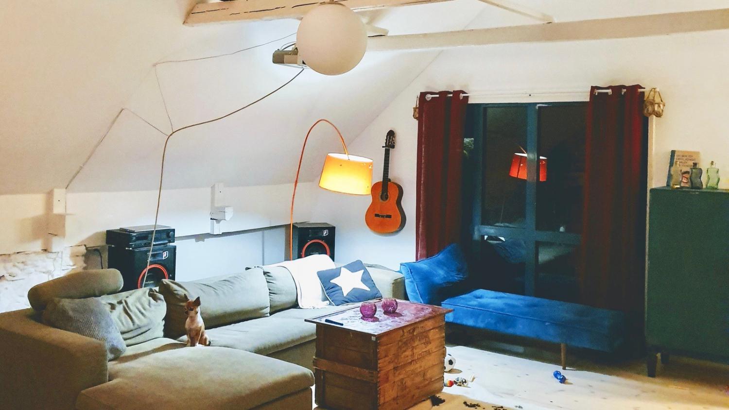 Boka 2020 - Villa på idyllisk bondgård - 15 min biltur till centrum