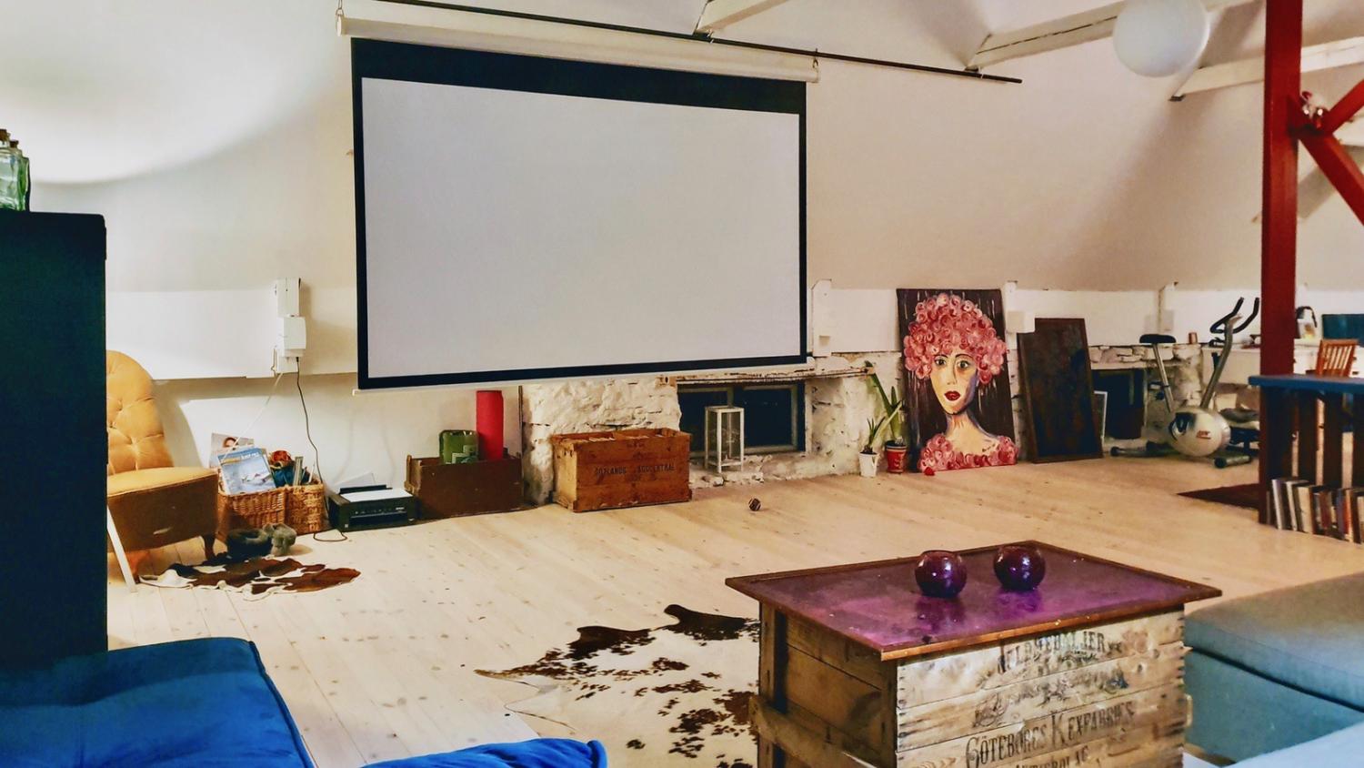 Boka 2020 - Villa på idyllisk bondgård - 15 min biltur till centrum