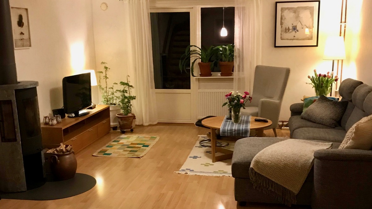 Boka 2026 - Sommaridyll i Brisund, 9 km från Almedalen och Visby,