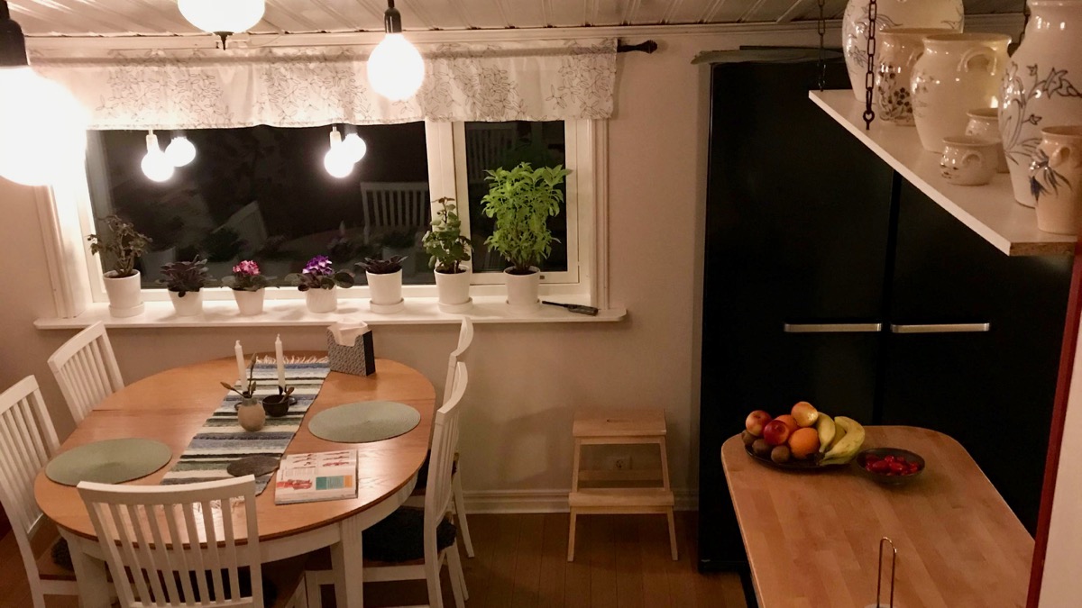Boka 2026 - Sommaridyll i Brisund, 9 km från Almedalen och Visby,