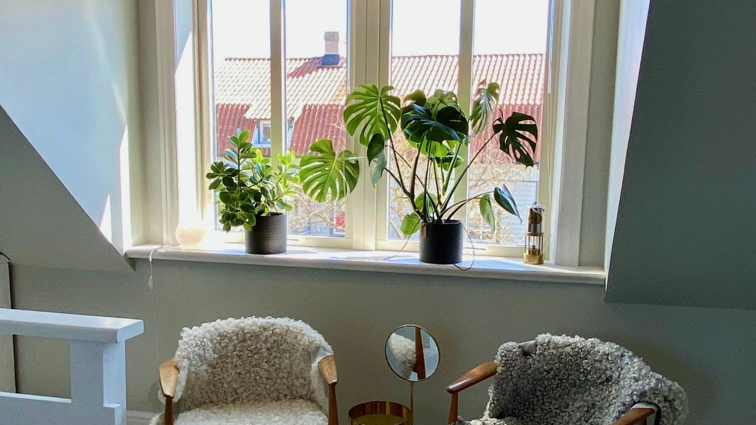 Boka MTV 2026 - Villa med 5 sovrum i bra läge, gångavstånd från Visby ringmur