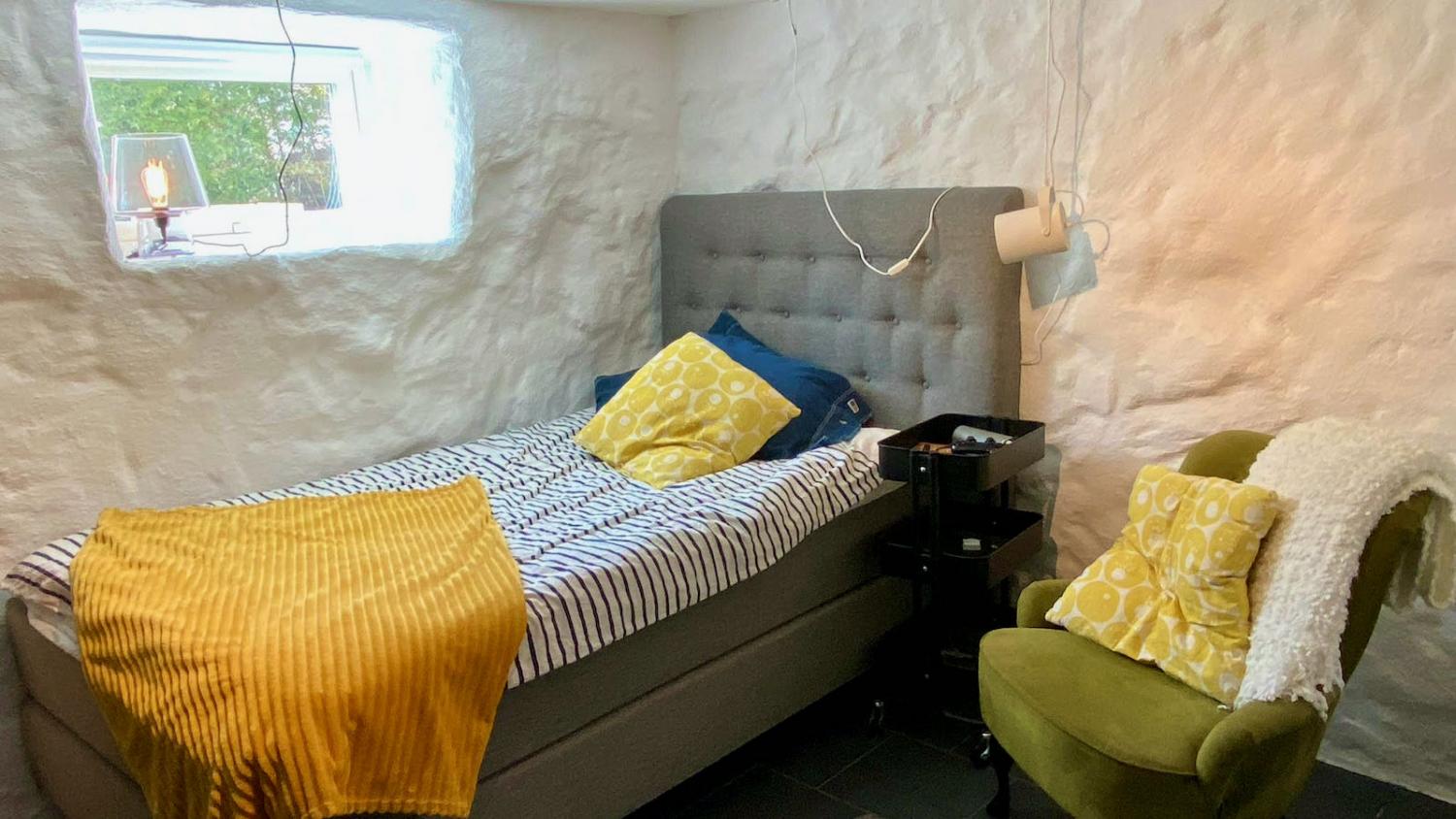 Boka MTV 2026 - Villa med 5 sovrum i bra läge, gångavstånd från Visby ringmur