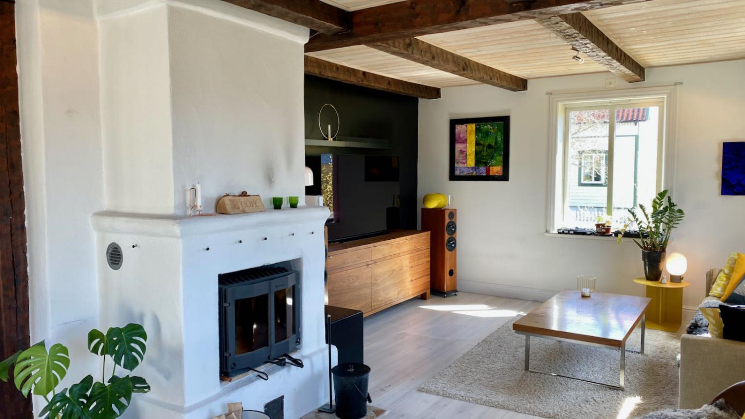 Boka MTV 2026 - Villa med 5 sovrum i bra läge, gångavstånd från Visby ringmur