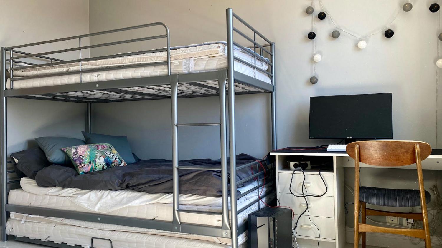 Boka MTV 2026 - Villa med 5 sovrum i bra läge, gångavstånd från Visby ringmur