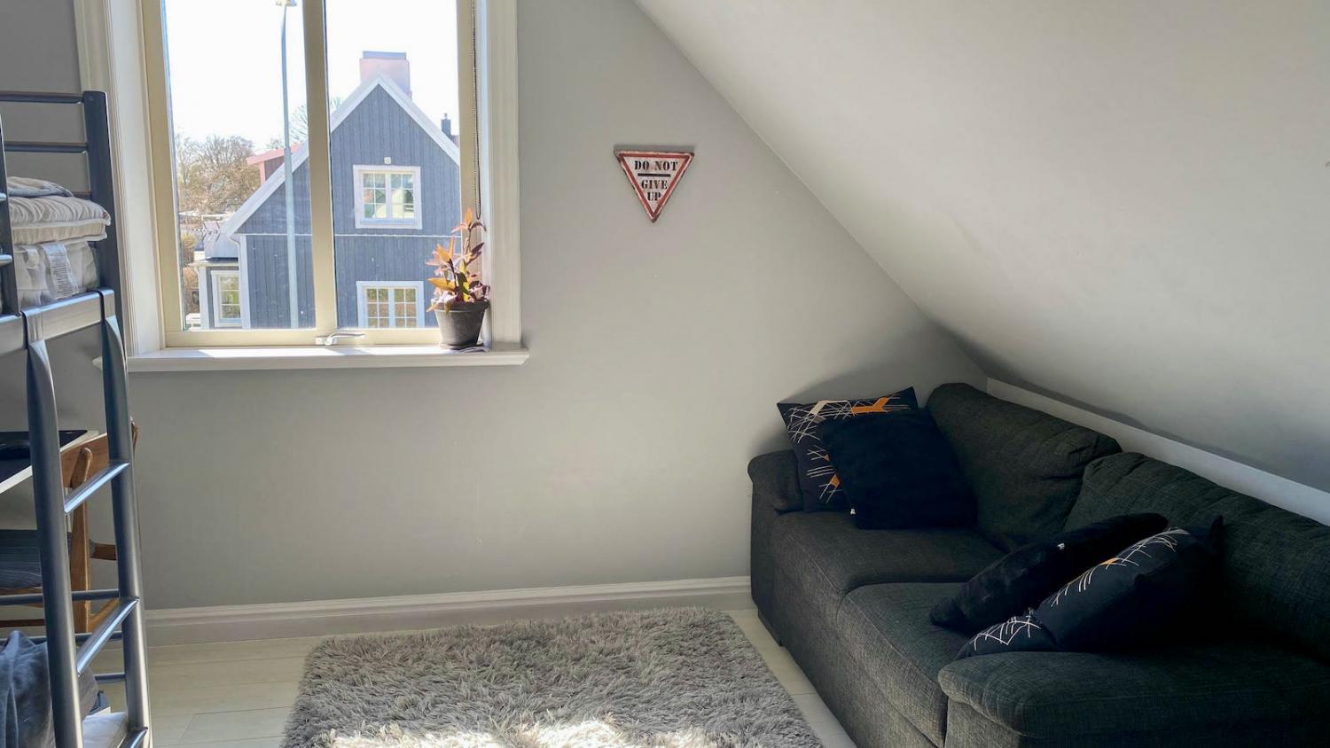 Boka MTV 2026 - Villa med 5 sovrum i bra läge, gångavstånd från Visby ringmur