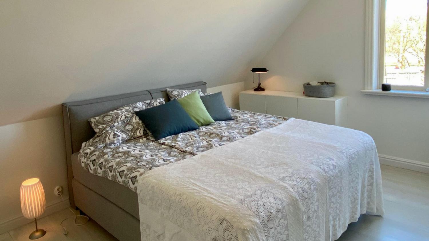 Boka MTV 2026 - Villa med 5 sovrum i bra läge, gångavstånd från Visby ringmur