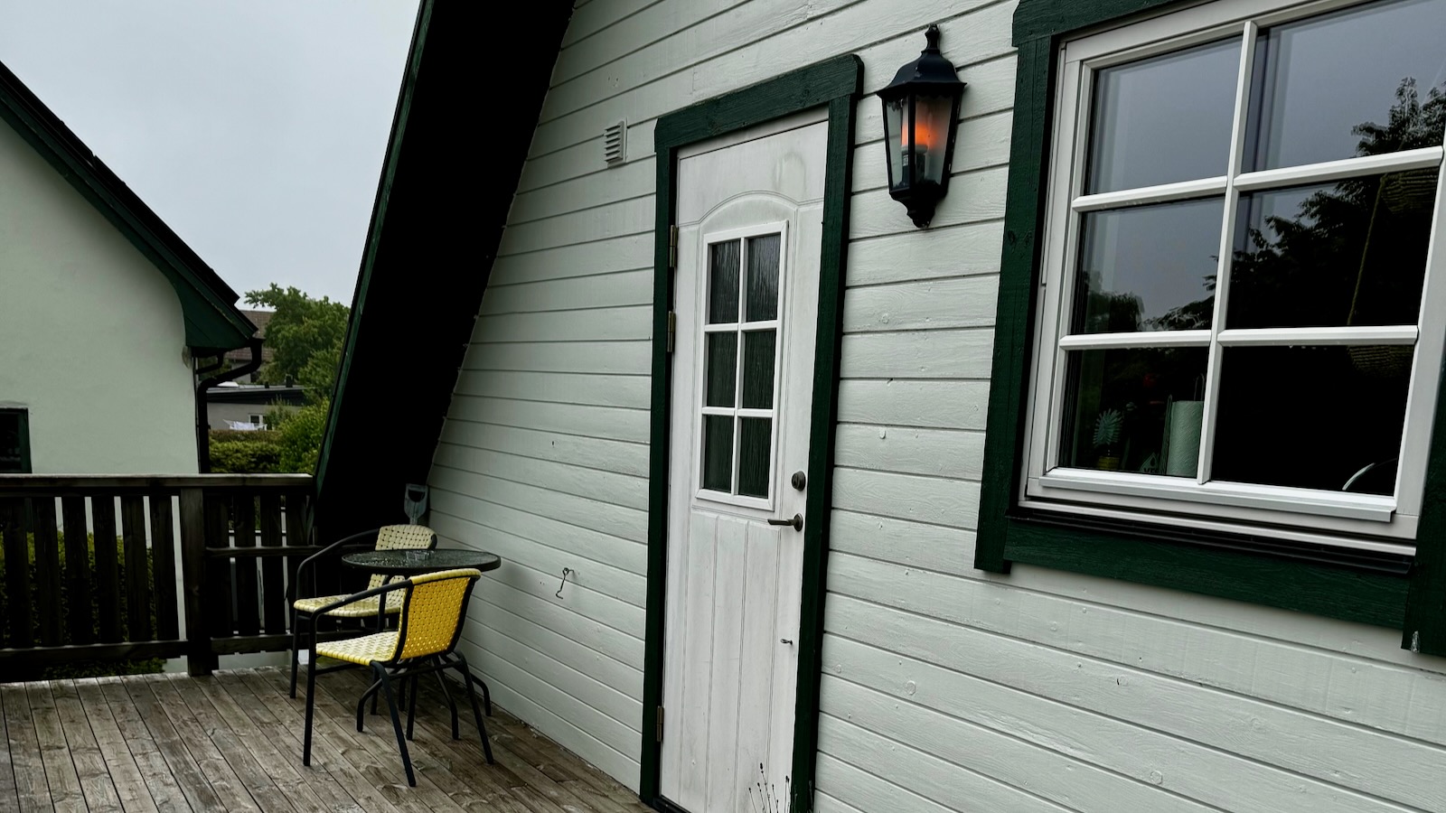 Lägenhet 3 rok, gångavstånd från ringmuren