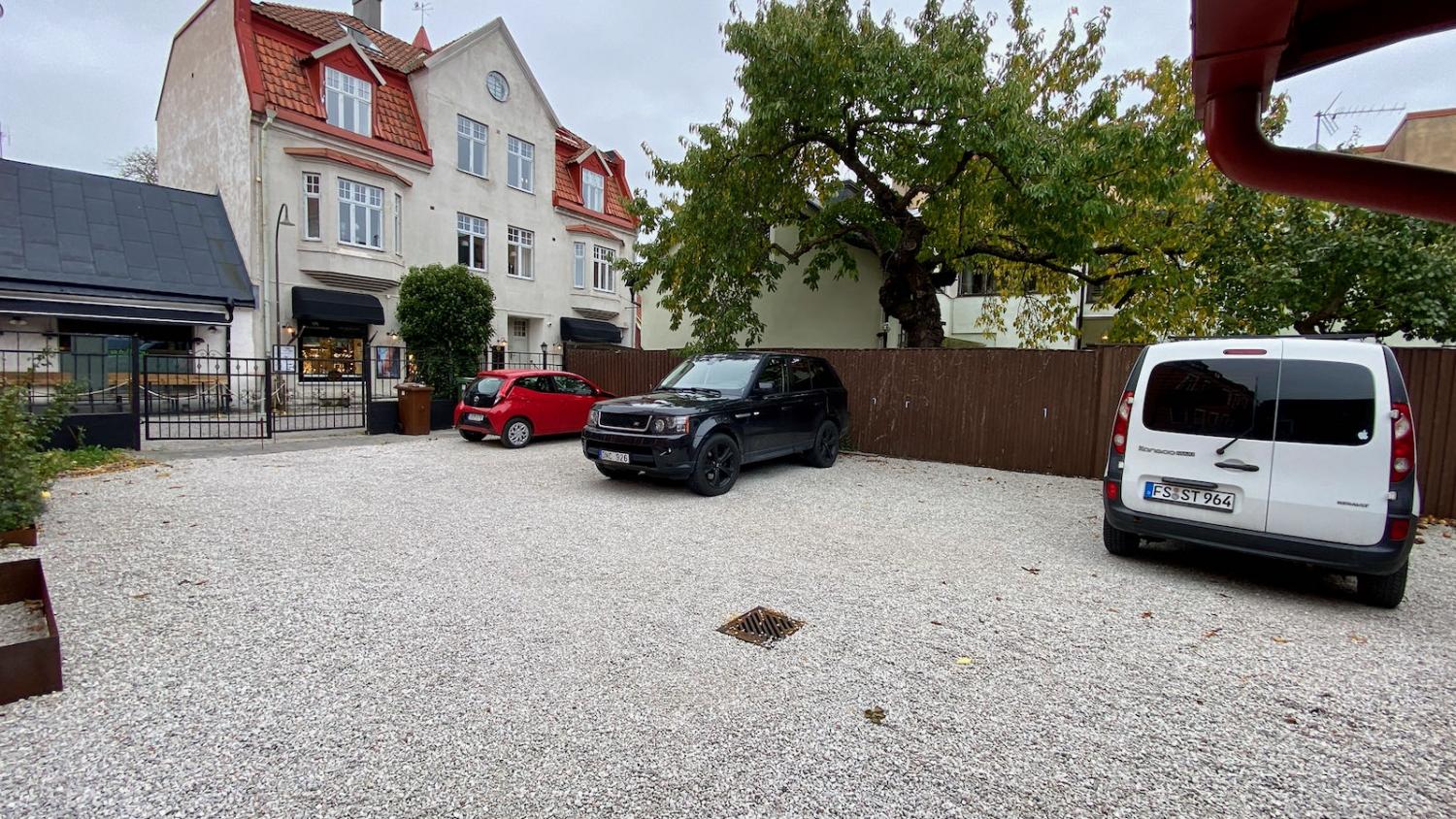 MTV 2024 - Lyxig vindsvåning på Adelsgatan med utsikt över innerstan och havet