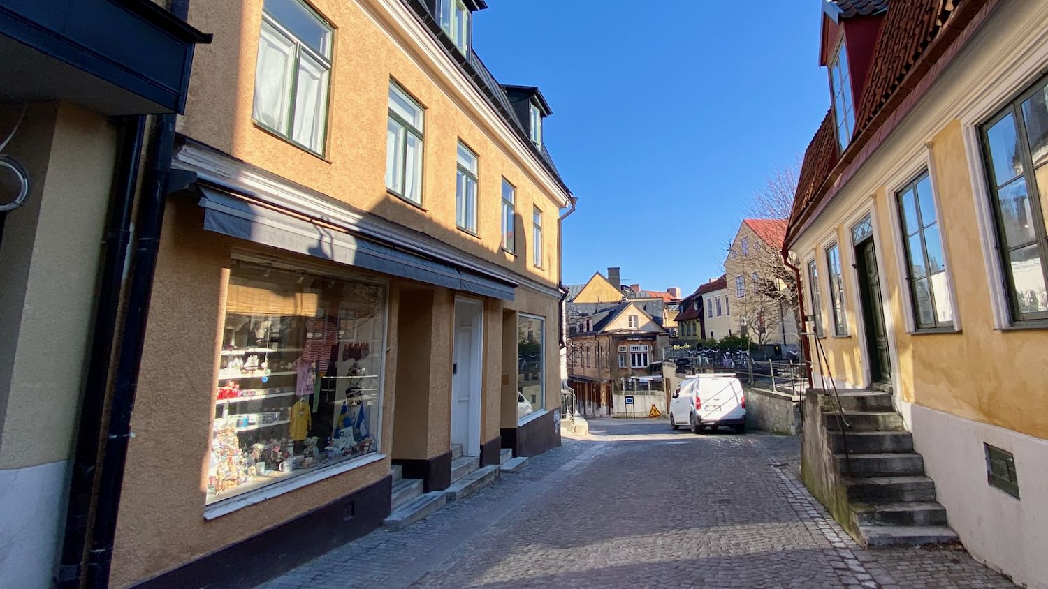 Boka 2026 Vindsvåning med takterass vid Wallers plats och Adelsgatan