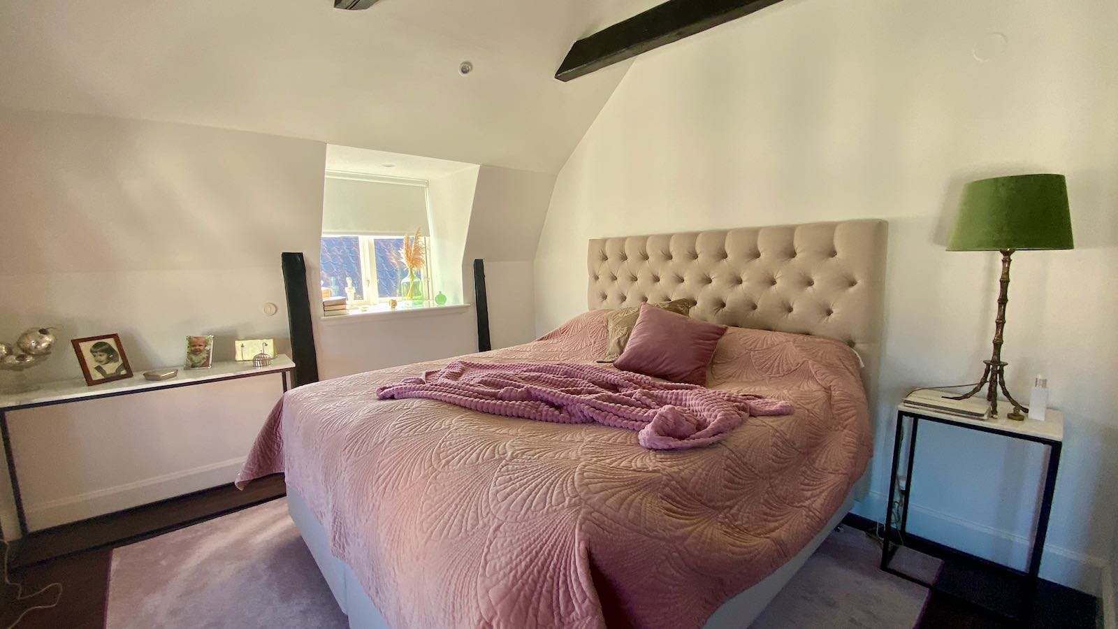 Boka 2026 Vindsvåning med takterass vid Wallers plats och Adelsgatan