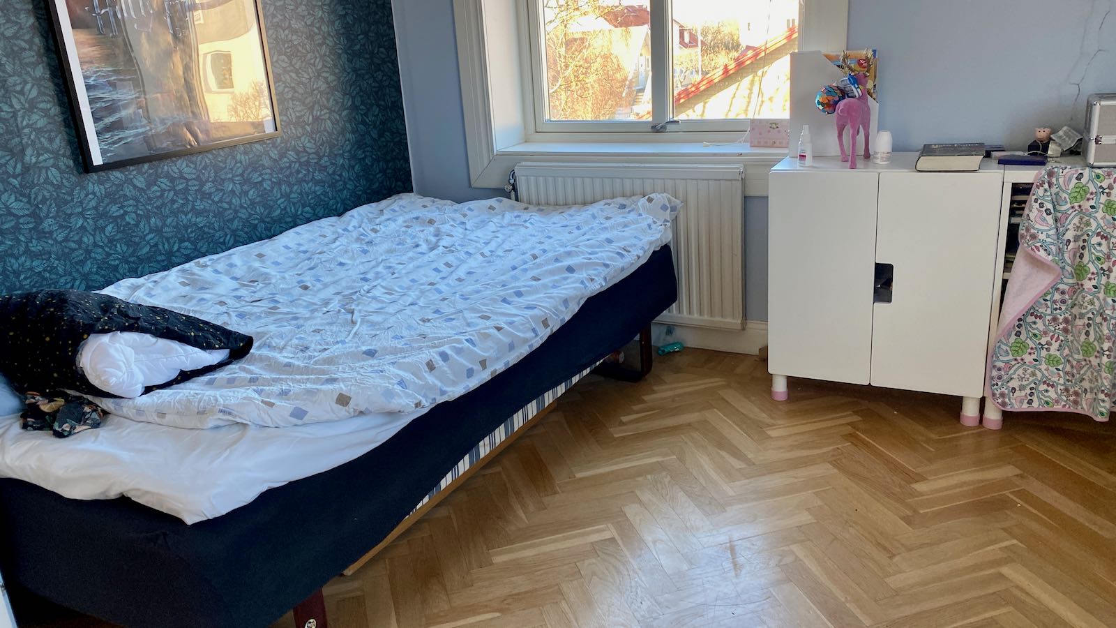 Boka MTV 2026 - Stort hus med stor mingelträdgård vid Norderport. Gångavstånd till Almedalen.