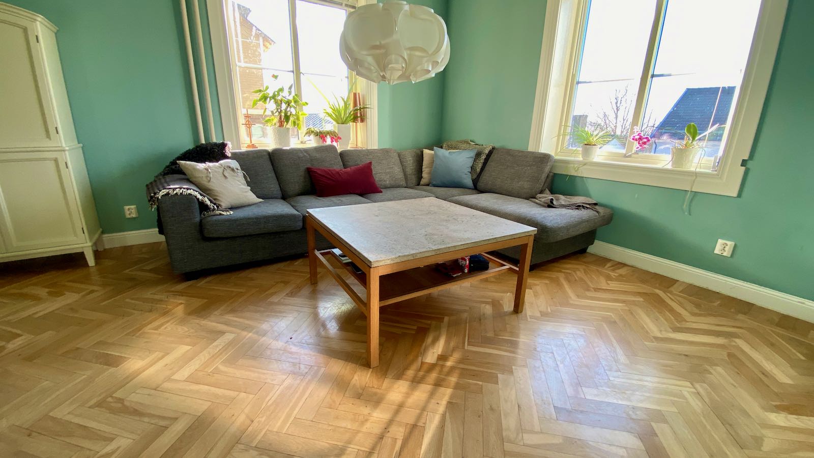 Boka MTV 2026 - Stort hus med stor mingelträdgård vid Norderport. Gångavstånd till Almedalen.