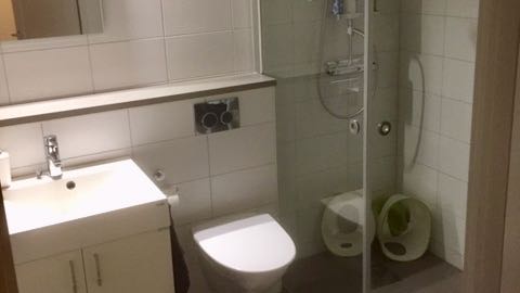 Boka 2023 - Nybyggd lägenhet för 4 personer nära Visby domkyrka