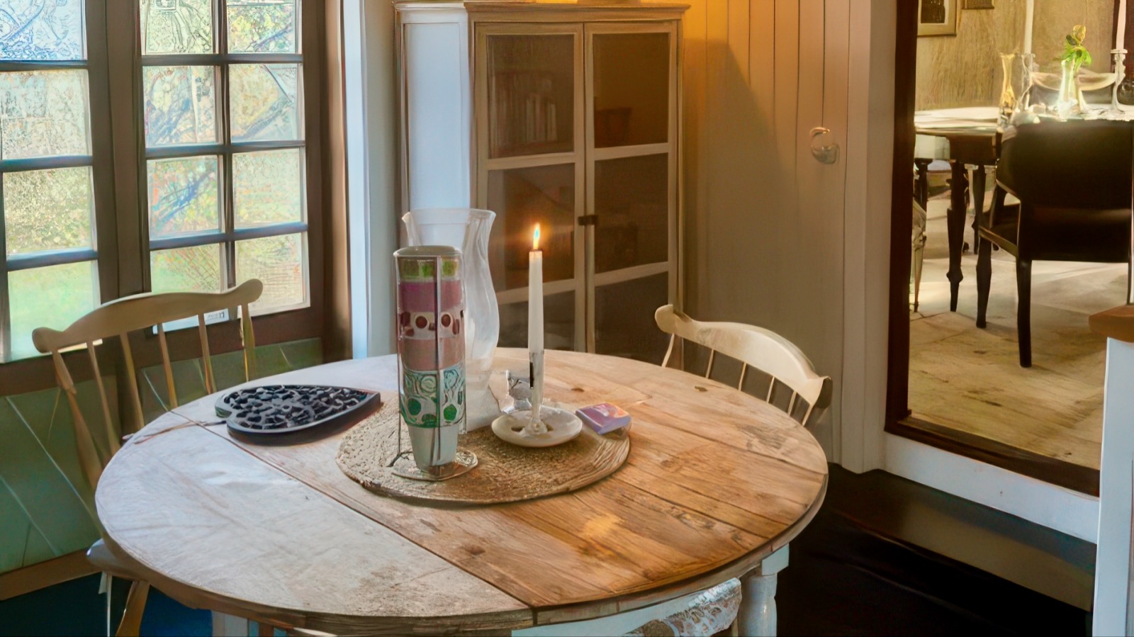 Boka 2026 - Semesterparadis, gård med 3 byggnader, vid Tofta strand. 16 bäddar.