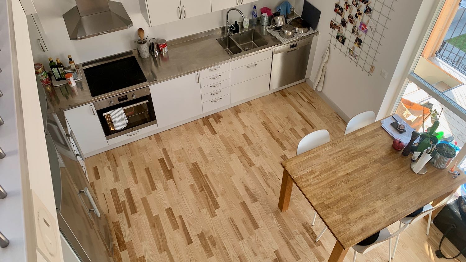 Boka 2026 - Nybyggd 5:a på gångavstånd från Almedalen