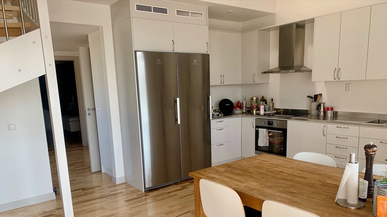 Boka 2026 - Nybyggd 5:a på gångavstånd från Almedalen