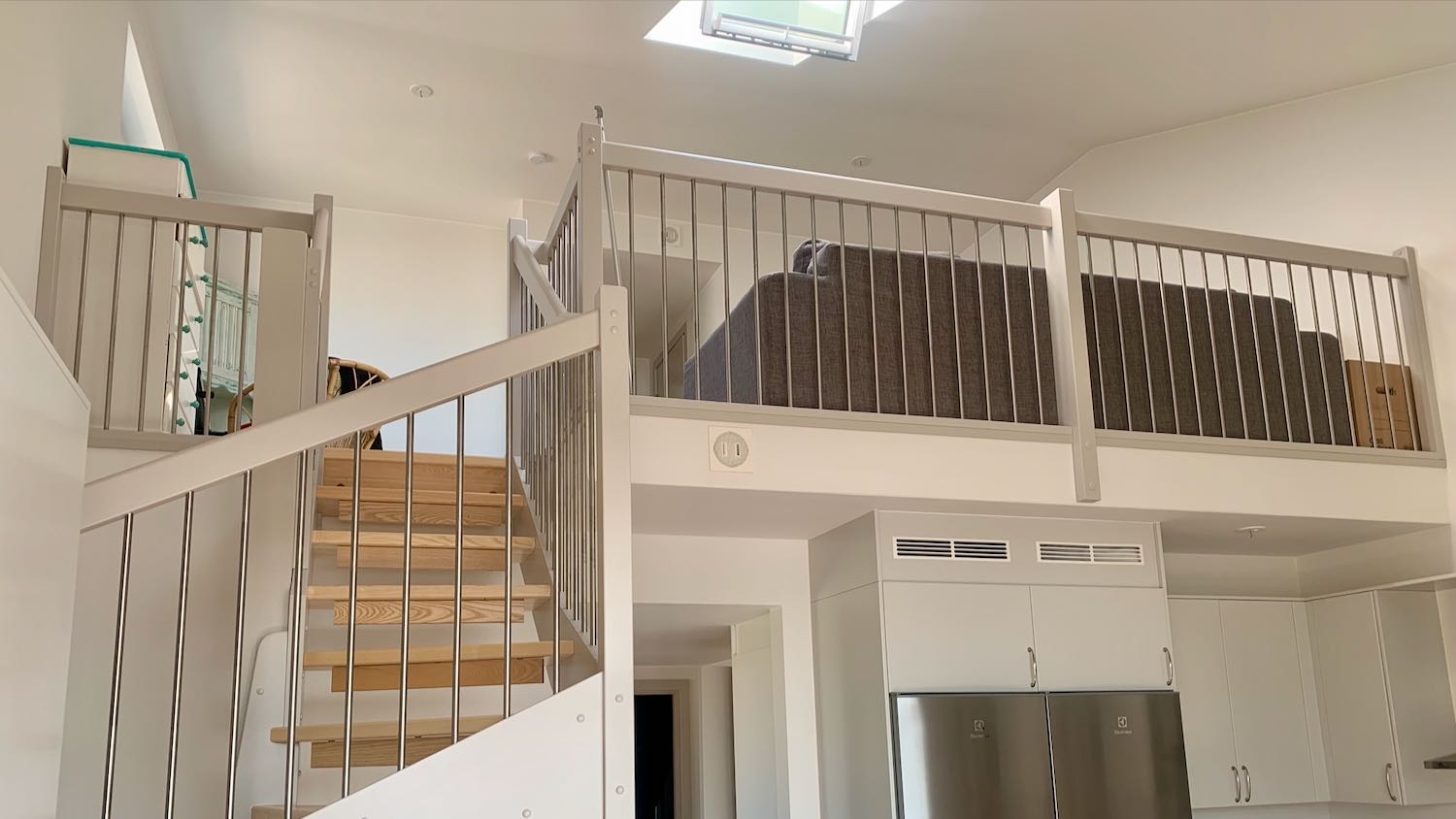 Boka 2026 - Nybyggd 5:a på gångavstånd från Almedalen