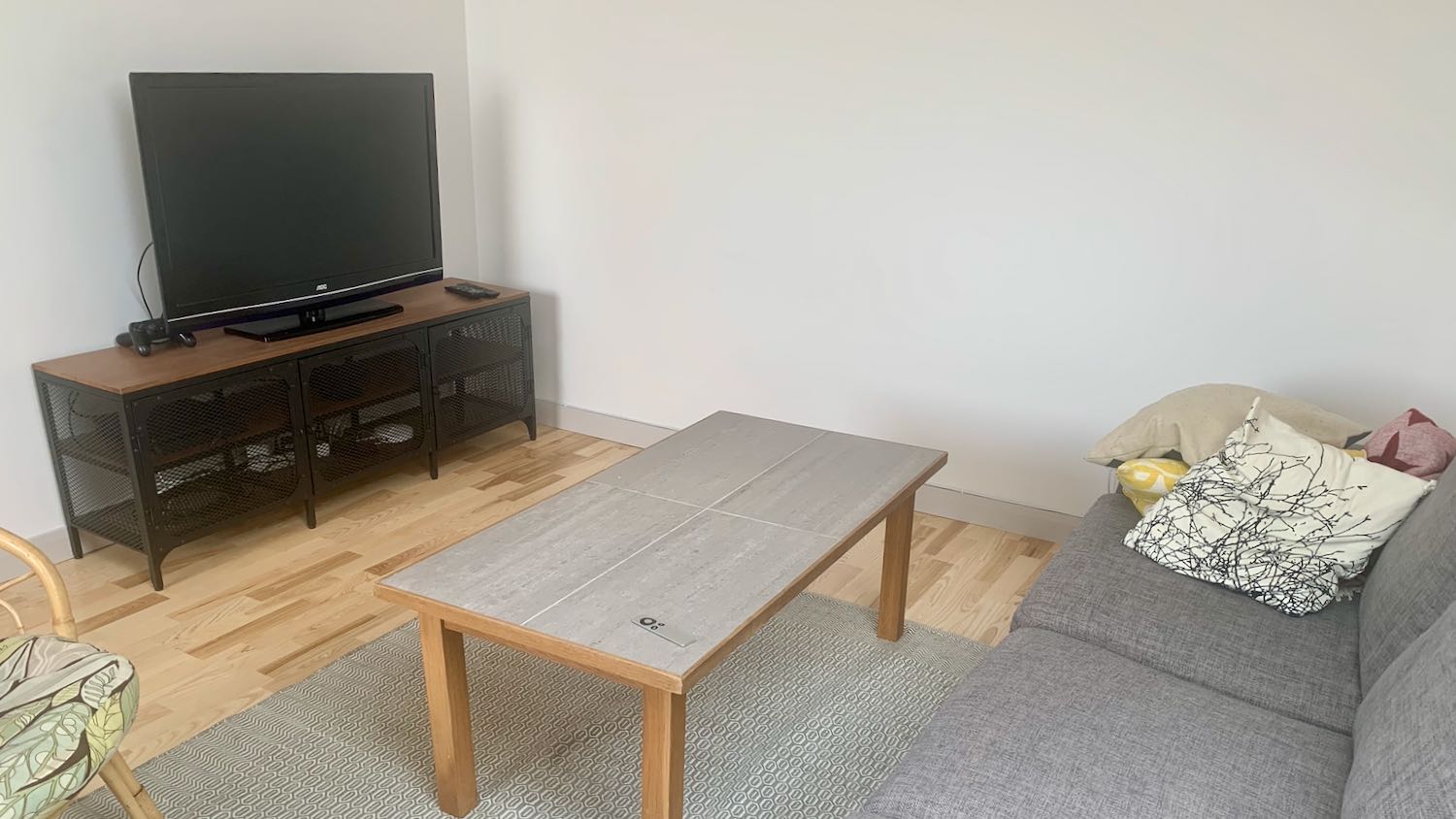 Boka 2026 - Nybyggd 5:a på gångavstånd från Almedalen