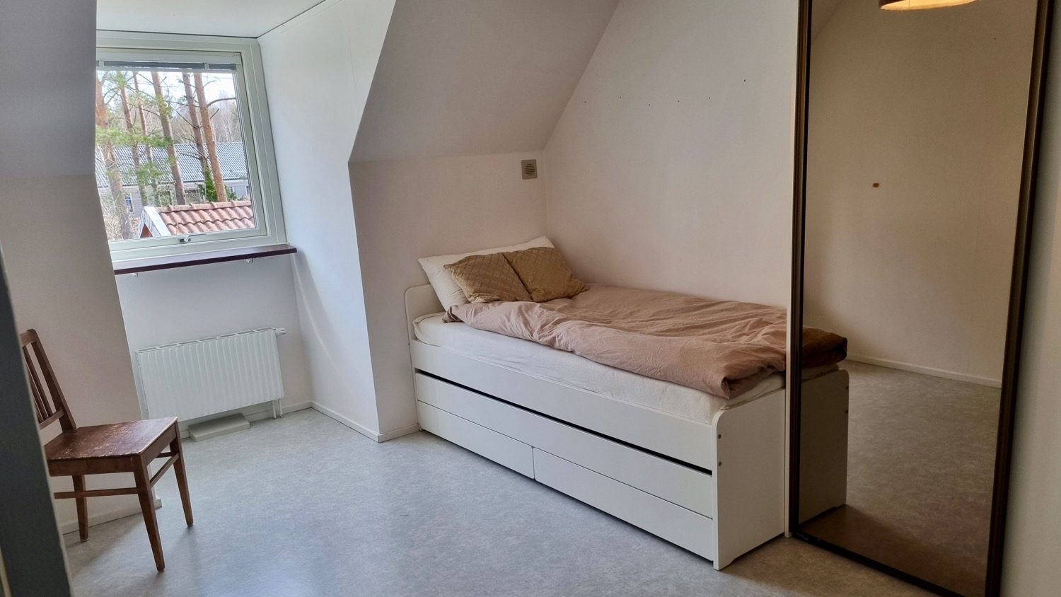 Boka 2023- Fin villa med 10 bäddar i östra Visby