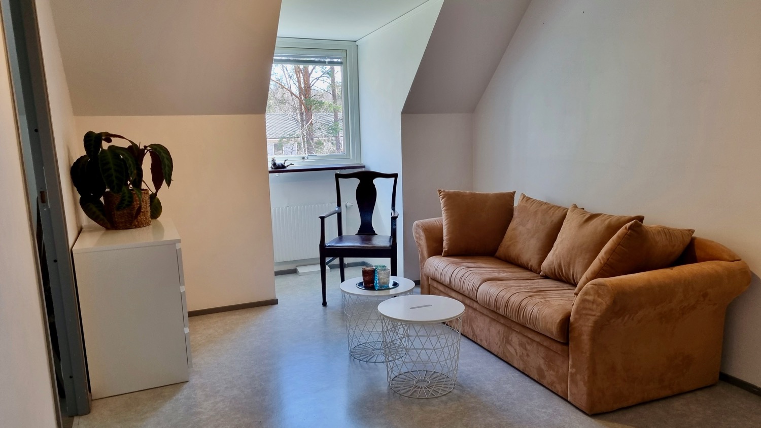 Boka 2023- Fin villa med 10 bäddar i östra Visby