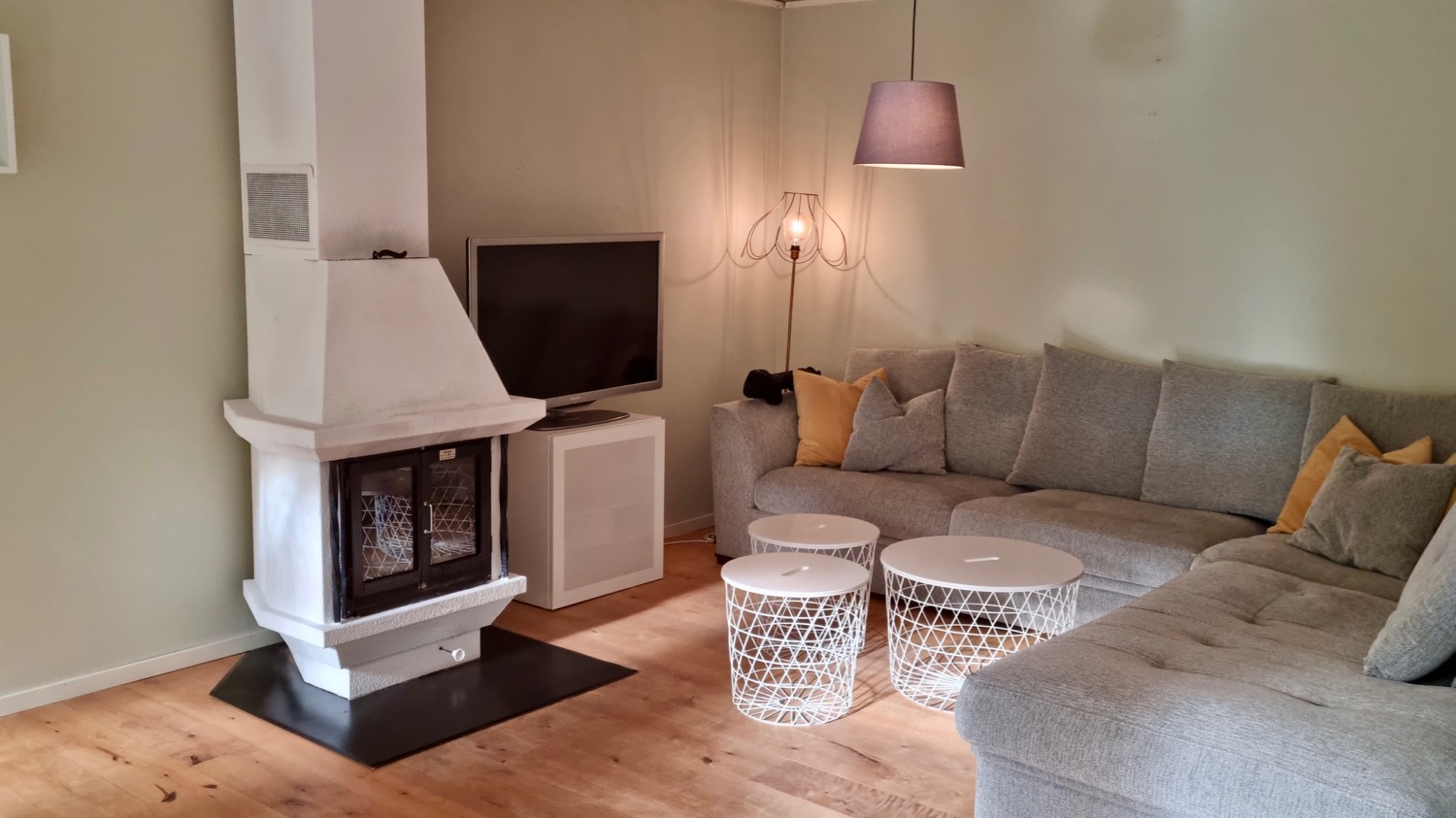 Boka 2023- Fin villa med 10 bäddar i östra Visby