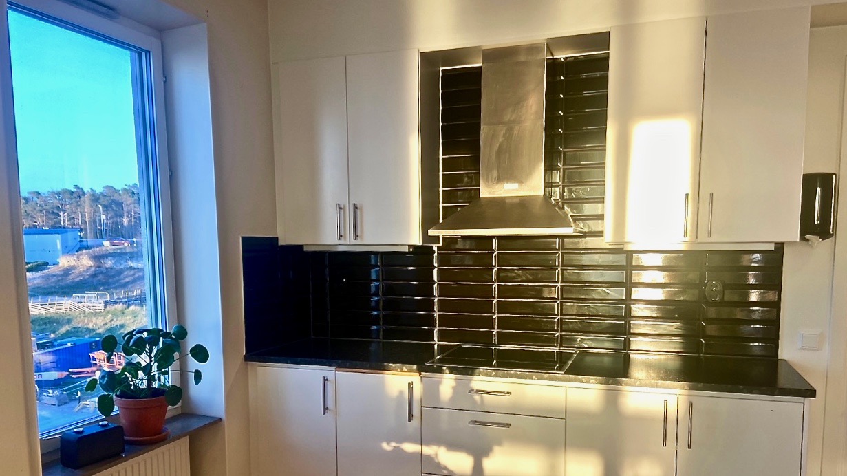 Boka 2023 - Fin 3:a på Snäck vid strandpromenaden