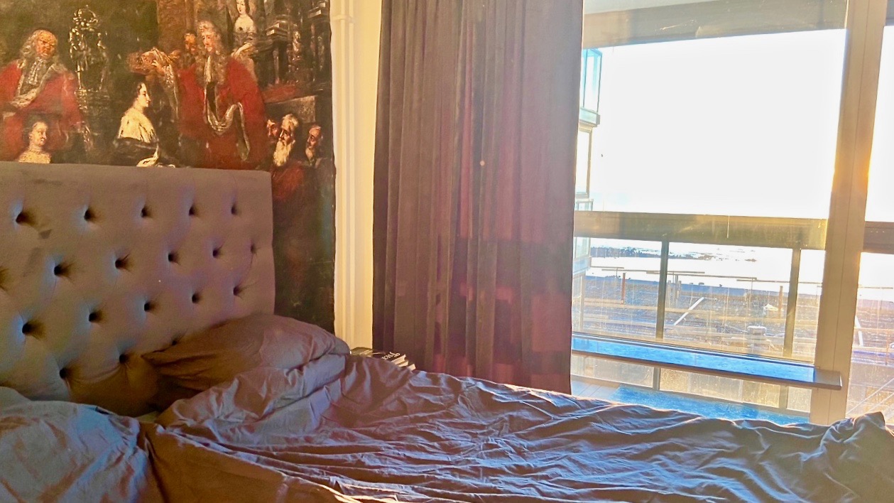 Boka 2023 - Fin 3:a på Snäck vid strandpromenaden