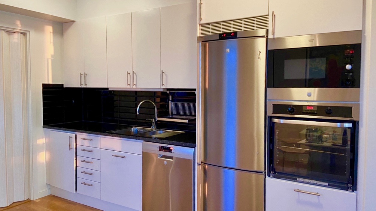 Boka 2023 - Fin 3:a på Snäck vid strandpromenaden