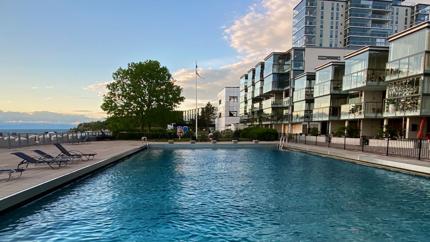 Boka 2023 - Fin 3:a på Snäck vid strandpromenaden