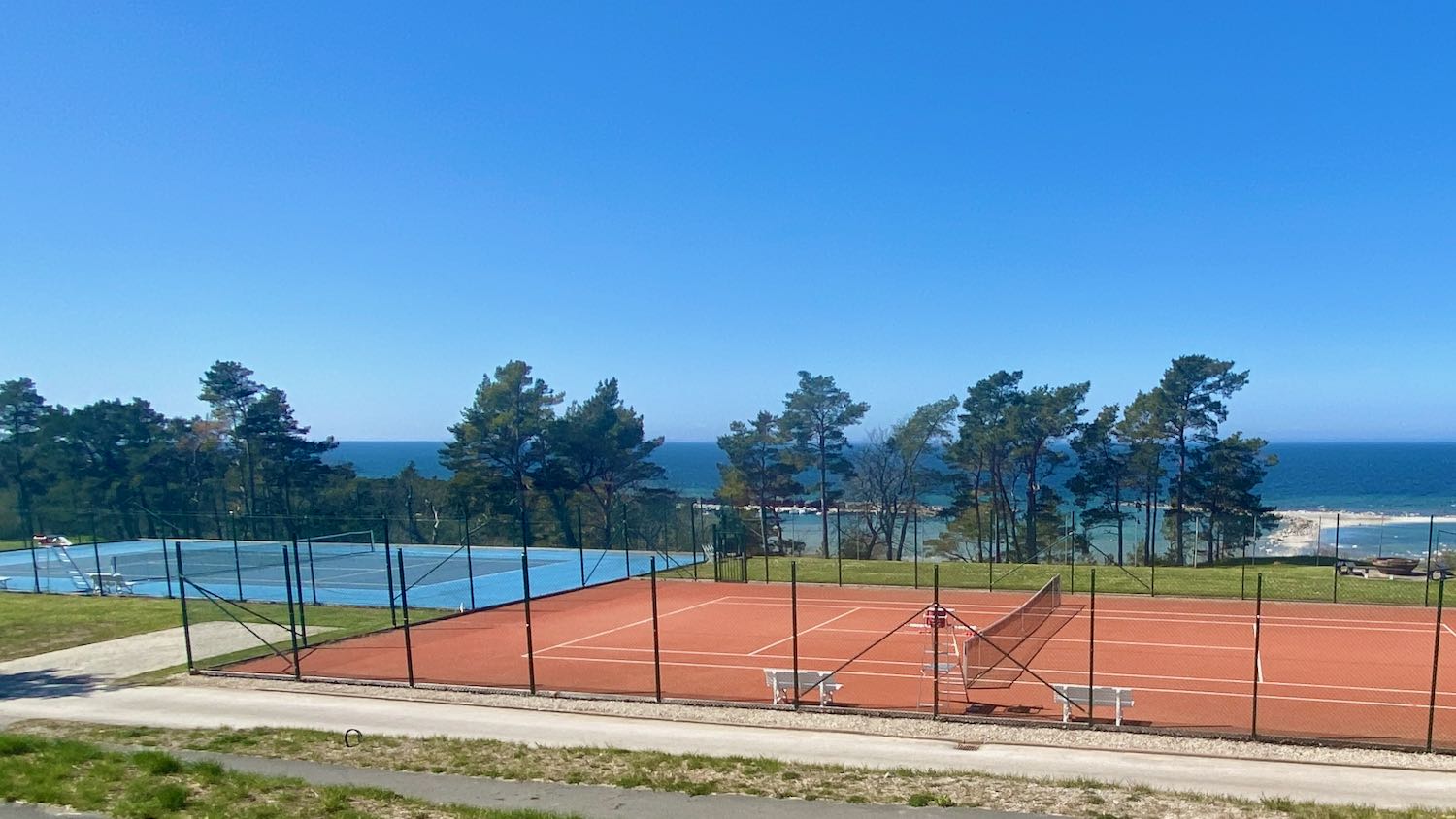 Boka 2023 - Fin 3:a på Snäck vid strandpromenaden