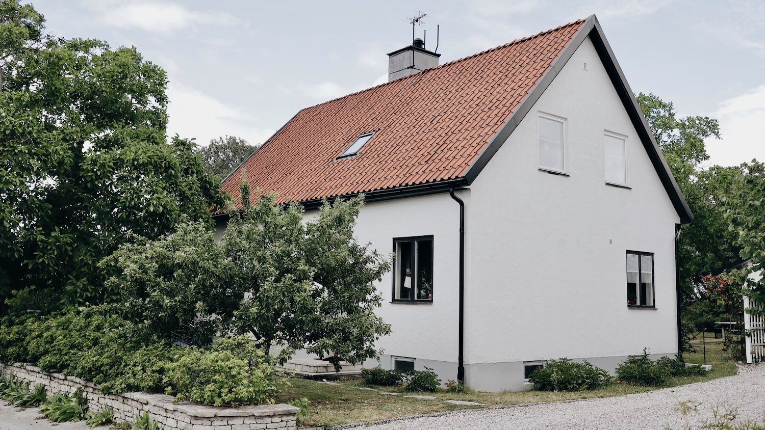 Boka 2024 - Fint hus på 3 plan, utsikt över Visby hamn, nära ringmuren.