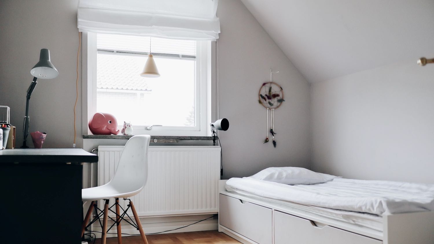 Boka 2024 - Fint hus på 3 plan, utsikt över Visby hamn, nära ringmuren.